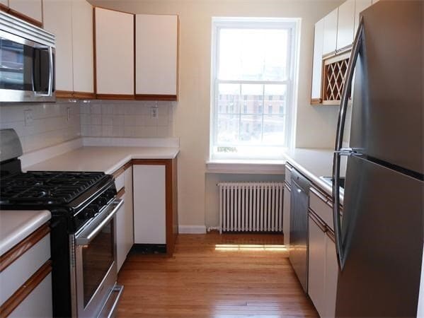 39 Commonwealth Ave, Unit 22 in Chestnut Hill, MA - Building Photo - Building Photo