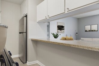 Sepulveda Landmark in North Hills, CA - Building Photo - Building Photo