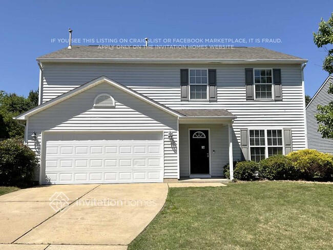 property at 1753 E Honey Springs Ave