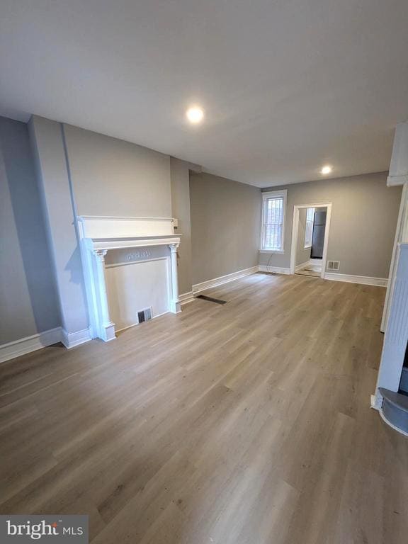 123 N Peach St in Philadelphia, PA - Building Photo - Building Photo