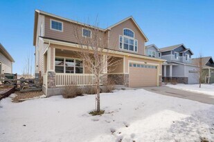 3064 Magnetic Dr in Loveland, CO - Building Photo