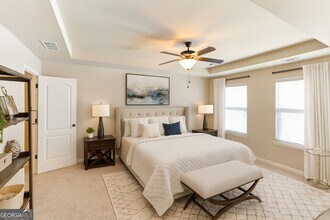 2816 Ellis Pointe Ave in Conyers, GA - Building Photo - Building Photo