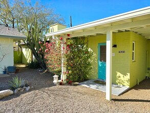 619 N Jerrie Ave, Unit 623 N. Jerrie Ave. in Tucson, AZ - Building Photo - Building Photo