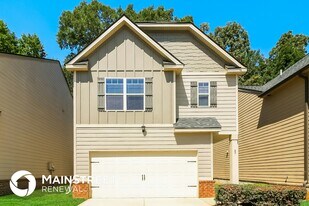 85 Milton Dr in Covington, GA - Building Photo