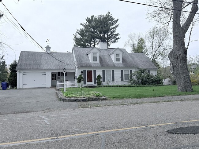 property at 55 Warren St
