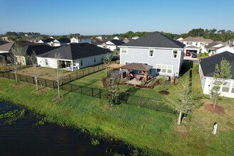 204 Bluejack Ln in St. Augustine, FL - Foto de edificio - Building Photo