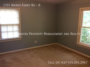 1701 Wards Ferry Rd in Lynchburg, VA - Building Photo - Building Photo