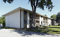 The Windjammer Apartments photo'