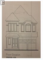 23 Circleview Cres in Brampton, ON - Building Photo