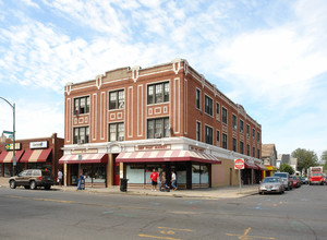 1932-1938 Park St in Hartford, CT - Building Photo - Building Photo