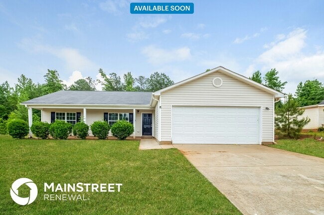 property at 115 Bramble Bush Trail