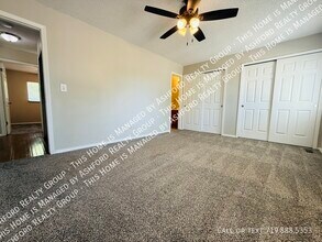 537 Blossom Field Rd in Fountain, CO - Building Photo - Building Photo