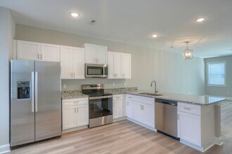 321 Starfish Ln in Sneads Ferry, NC - Building Photo - Building Photo