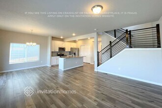 6254 Bobolink Trl in Colorado Springs, CO - Building Photo - Building Photo