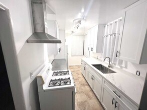3727 Polk Ave, Unit 3727 Polk Ave in San Diego, CA - Building Photo - Building Photo