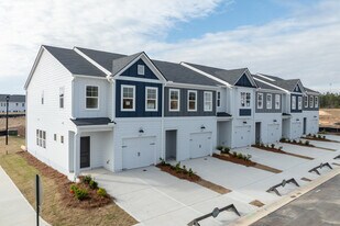 Highland Pointe - Rental Collection in Macon-Bibb, GA - Building Photo