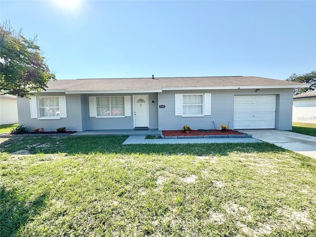 property at 5389 Mariner Blvd