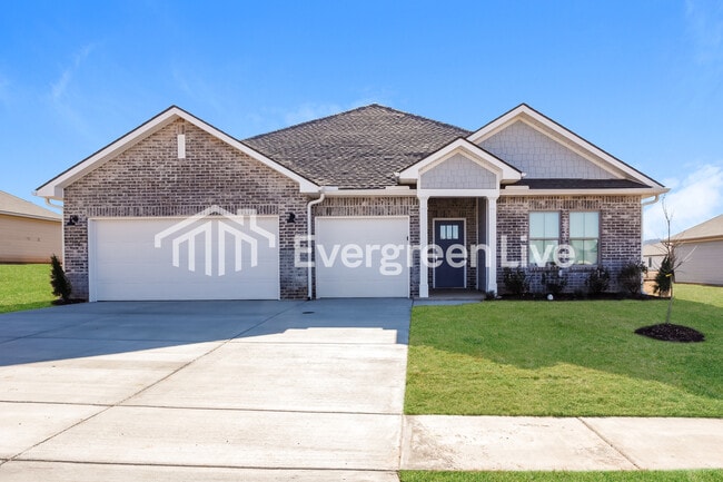 property at 106 Chain Bridge Circle