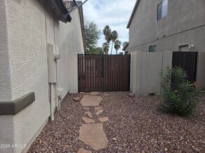 7809 S 18th Way in Phoenix, AZ - Building Photo - Building Photo
