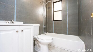 1507 Bushwick Ave in Brooklyn, NY - Building Photo - Building Photo