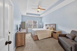 256 Valley Xing in Canton, GA - Building Photo - Building Photo