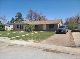 1312-1314 Castlerock Dr in Fort Collins, CO - Building Photo