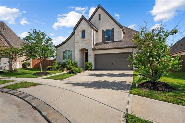property at 23322 Andorra Falls Trace