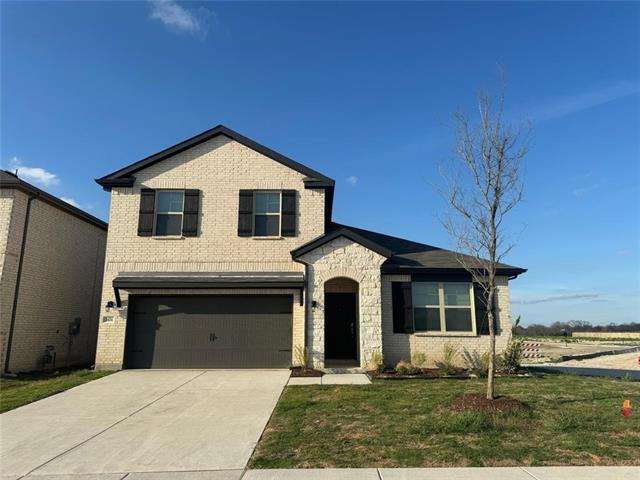 property at 3404 Loftwood Ln