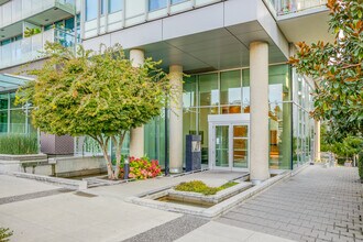 MC2 - North in Vancouver, BC - Building Photo - Building Photo