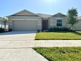 4847 Sunflower St in Lake Hamilton, FL - Building Photo