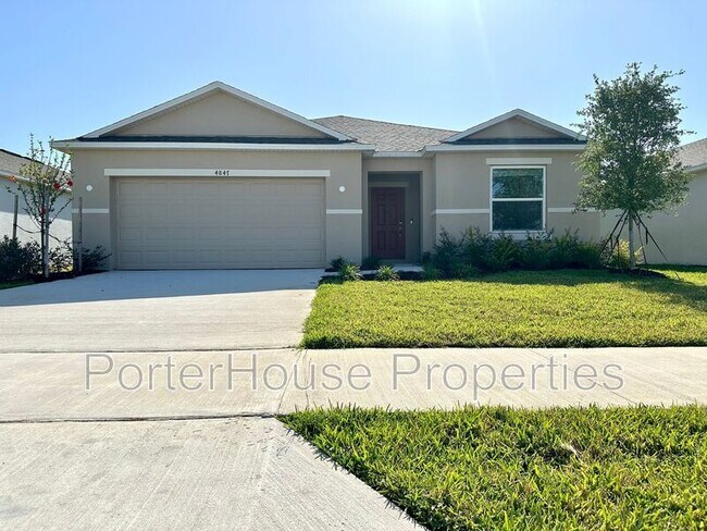 property at 4847 Sunflower St