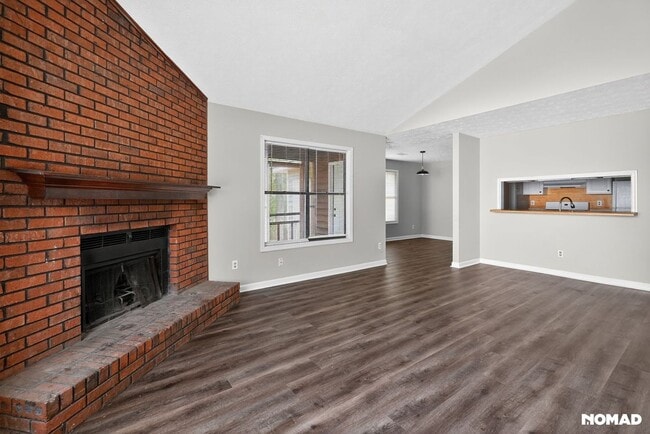 5508 Windwood Rd in Atlanta, GA - Foto de edificio - Building Photo