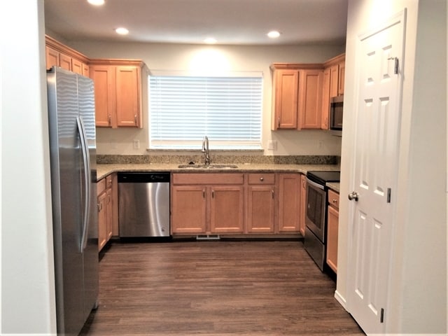 18321 96th Ave E in Puyallup, WA - Building Photo - Building Photo