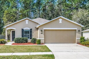 11732 Silver Hill Dr in Jacksonville, FL - Building Photo