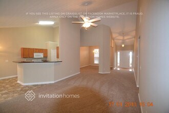 1002 Marvin Garden Way in Loganville, GA - Building Photo - Building Photo