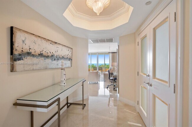 property at 791 Crandon Blvd