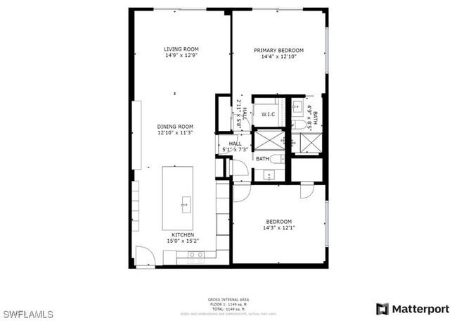 1977 Gulf Shore Blvd N