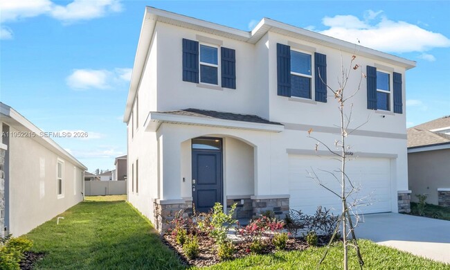 10583 Gentle Rain Dr in Land O Lakes, FL - Building Photo - Building Photo