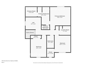 7402 Green River Ave in Frederick, CO - Building Photo - Building Photo