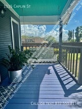 1115 Caplin St in Houston, TX - Building Photo - Building Photo