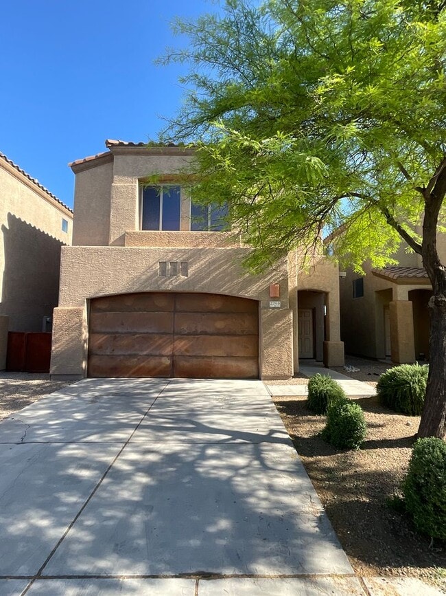 property at 2260 W Morning Dream Ln