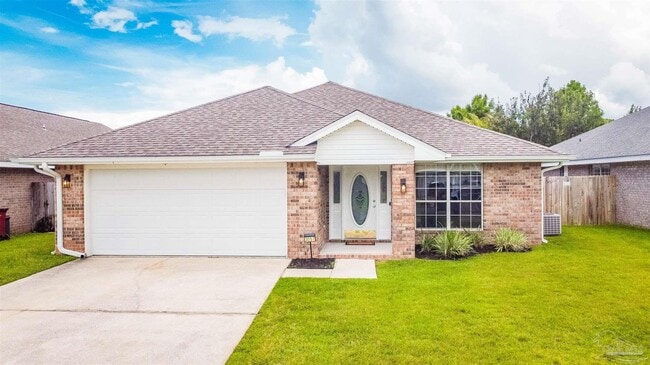 property at 3057 Illinois Pl