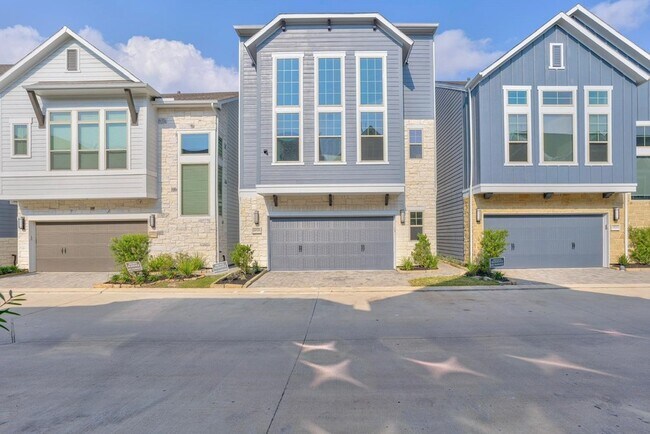 10920 Keaton Landing Dr in Houston, TX - Building Photo - Building Photo