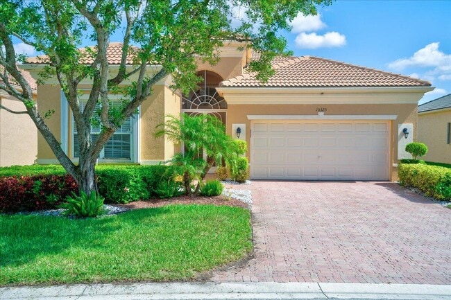 property at 15323 Fiorenza Cir