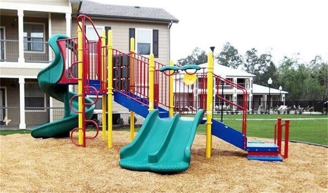 property at 2321 Power Center Pkwy