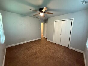 1403 E Cortez Dr in Wichita Falls, TX - Building Photo - Building Photo