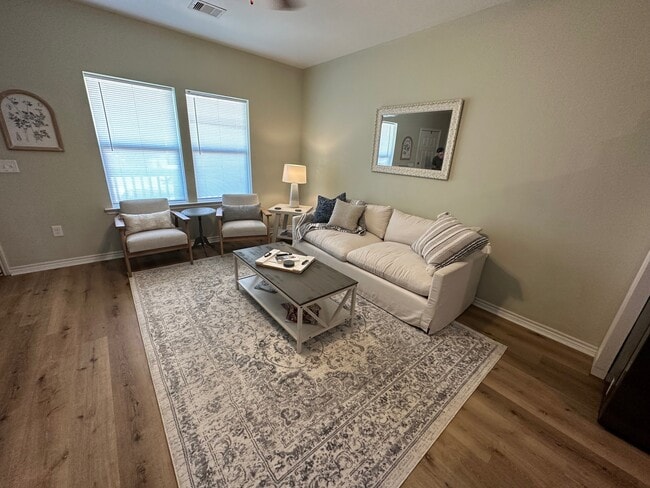 property at 5419 Avenue N 1/2 Rear