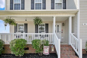 30 Snowden Ln in Cameron, NC - Building Photo - Building Photo