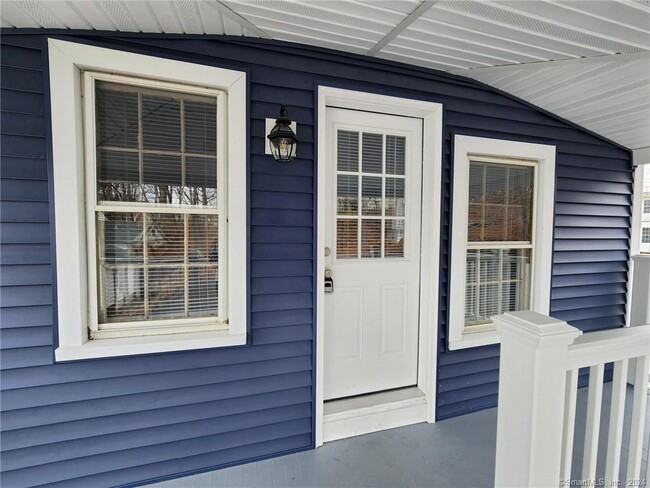 property at 115 N Main St