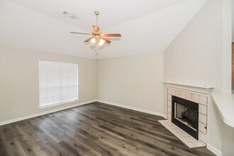 4514 Lunsford Dr in Memphis, TN - Building Photo - Building Photo